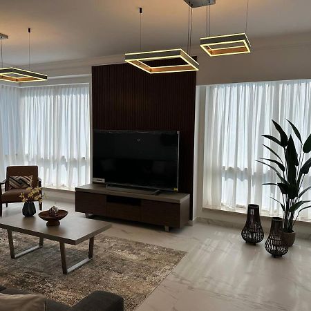 Al Mesk Tower - Dubai Marina By Golden Casa Luaran gambar