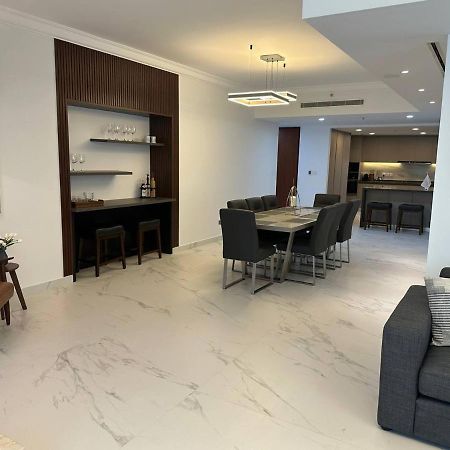 Al Mesk Tower - Dubai Marina By Golden Casa Luaran gambar