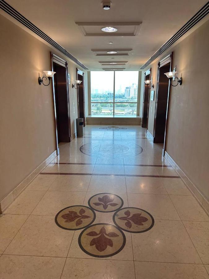 Al Mesk Tower - Dubai Marina By Golden Casa Luaran gambar